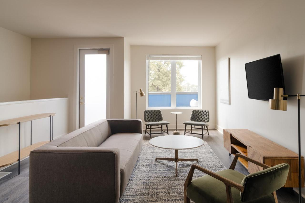 Sonder The Hideaway Aparthotel Nashville Esterno foto