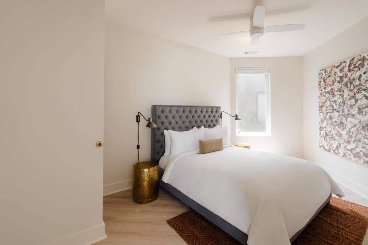 Sonder The Hideaway Aparthotel Nashville Camera foto